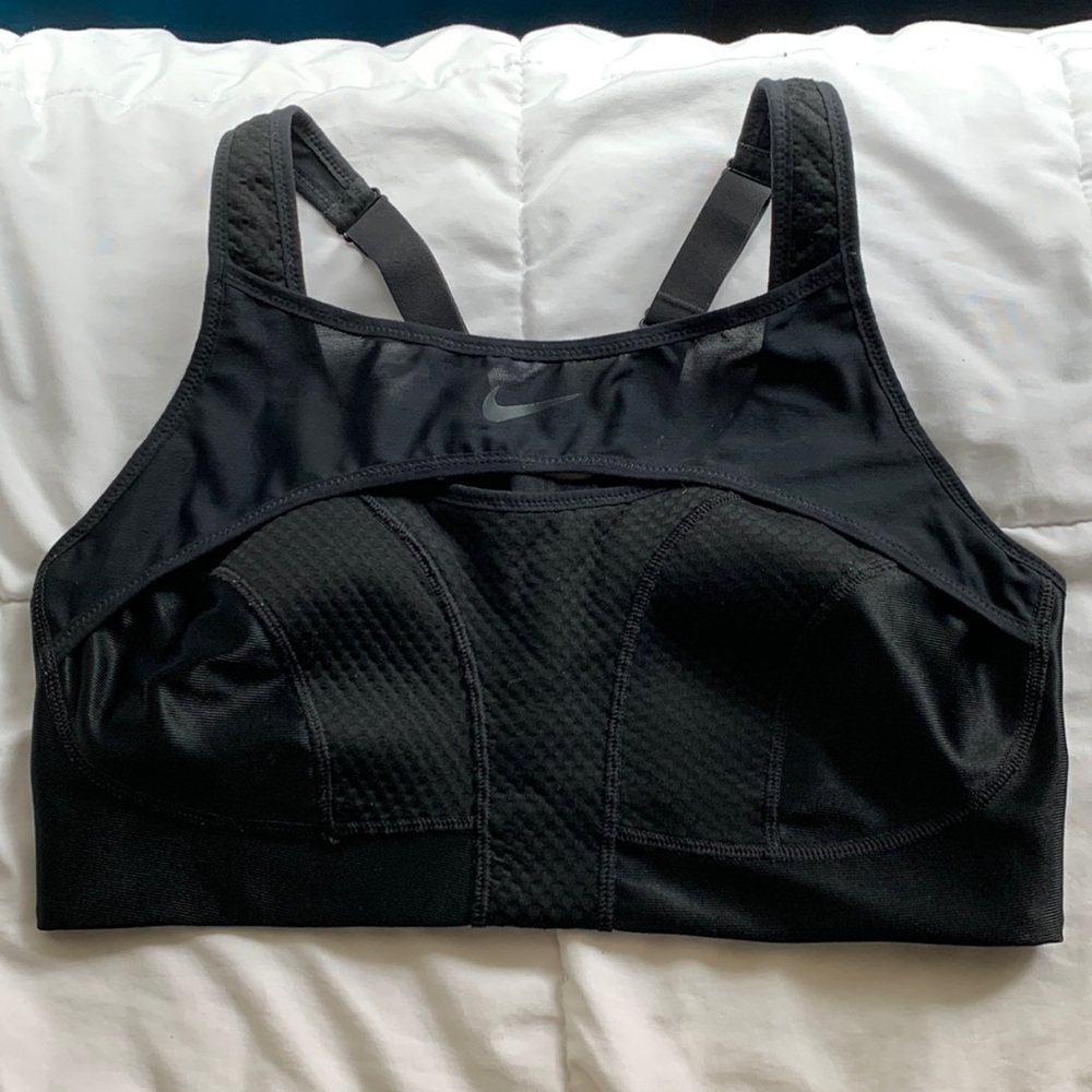 Nike Dri Fit Running Sports Bra